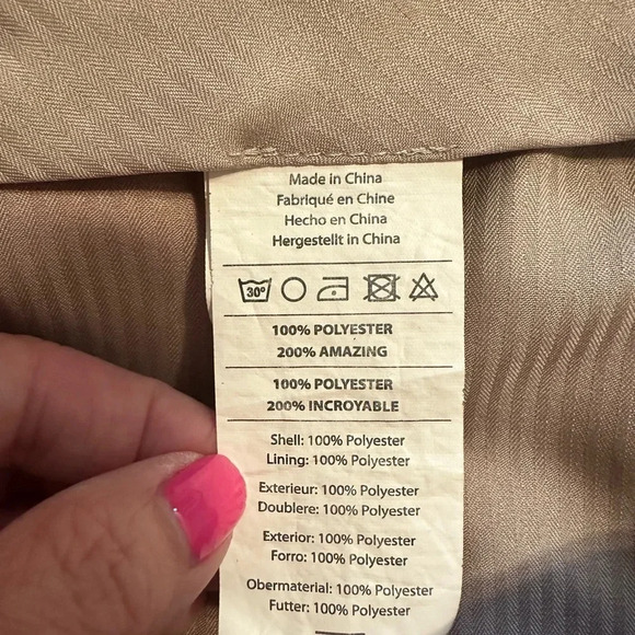 Opposuits Patriotic Stars & Stripes Mens Suit Set - Picture 10 of 14